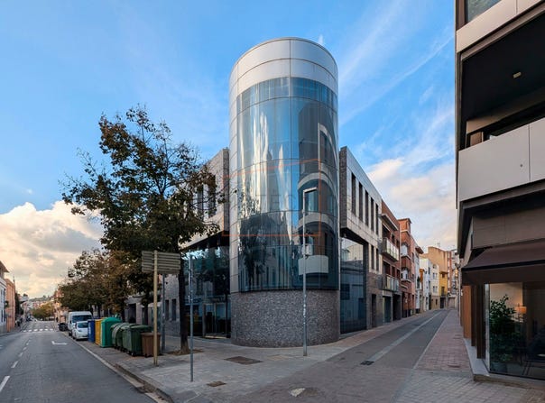Granollers, Catalonia 08401