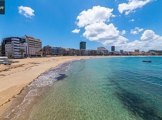 Las Palmas de Gran Canaria, Canary Islands 35007