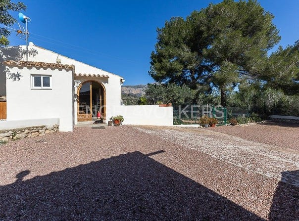 Gata de Gorgos, Valencian Community 03740