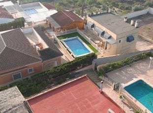 Albatera, Costa Blanca (alicante)