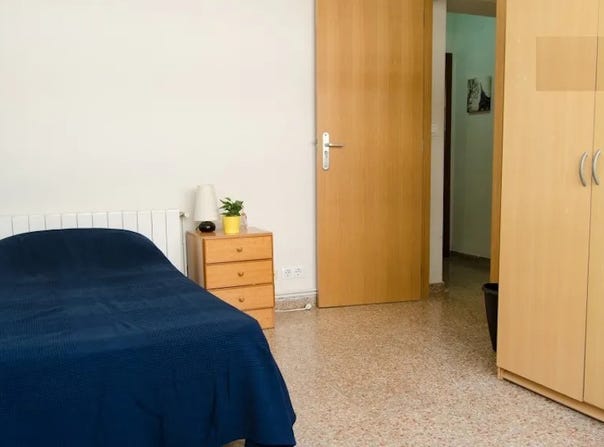 Carrer de Rodríguez de Cepeda, Valencia, Valencian Community 46021