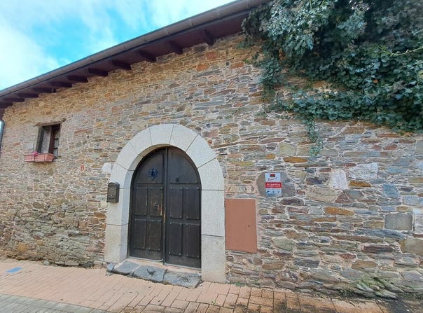 Ponferrada, Castile and León 24404
