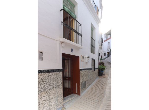 Tolox, Andalusia 29109