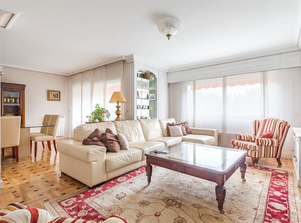 Calle Solano, Pozuelo de Alarcón, Community of Madrid 28223