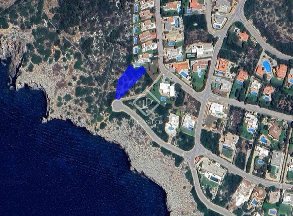 Es Canutells, The Balearic Islands 07712