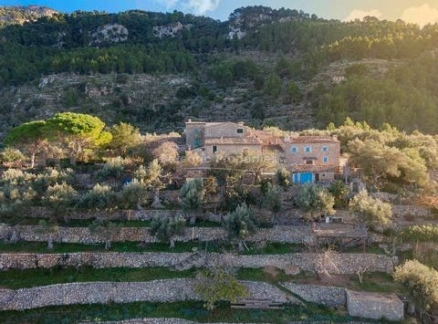 Deyá, Illes Balears|Baleares