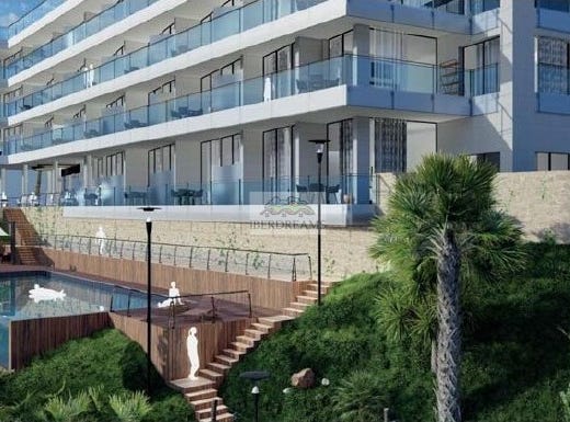 Platja d'Aro, Catalonia