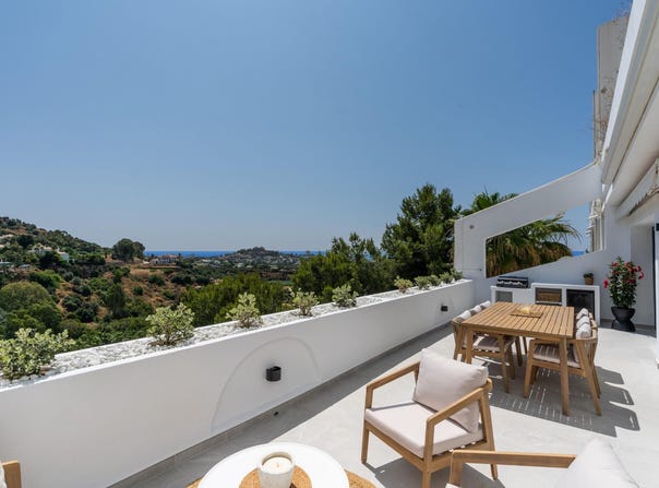 Benahavís, Andalusia 29679