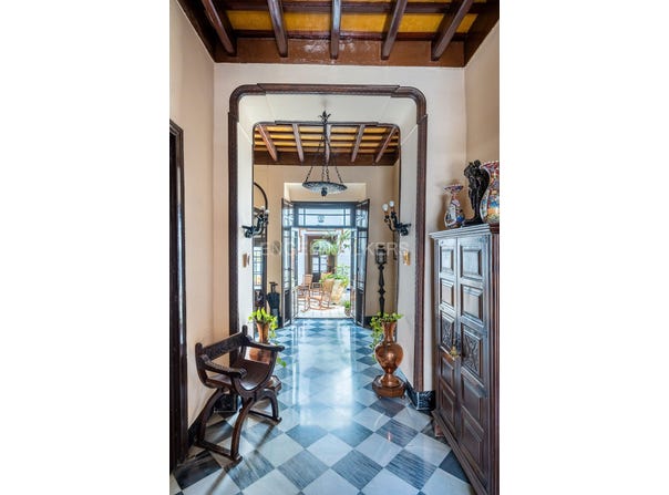 Osuna, Andalusia 41640
