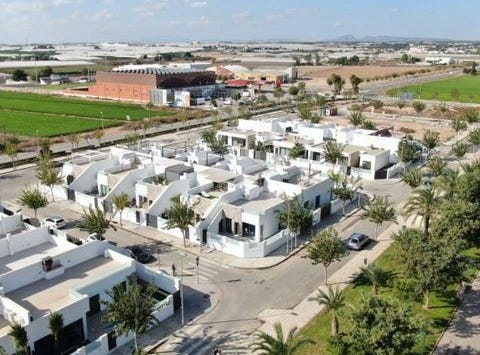 Alacant, Comunidad Valenciana