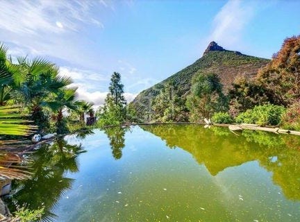 Vilaflor, Tenerife