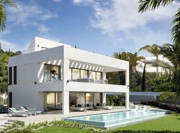 Guadalmina Baja, Marbella, Malaga