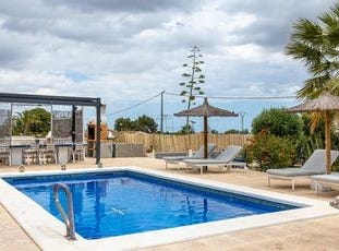 Albatera, Costa Blanca (alicante)