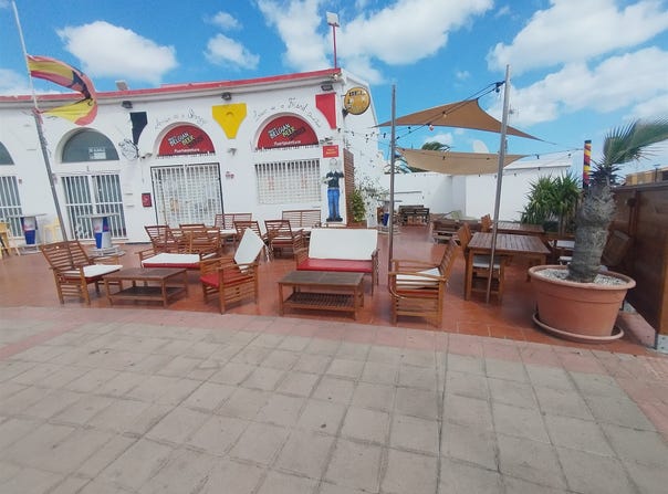 Corralejo, Canary Islands 35660
