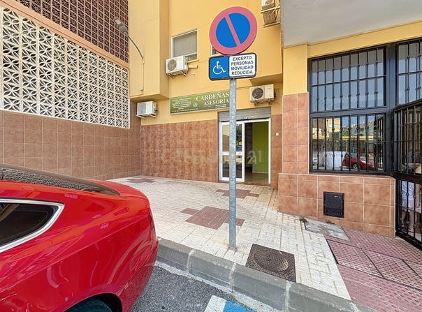 Torremolinos, Andalusia