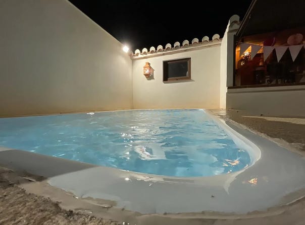 Vélez de Benaudalla, Andalusia