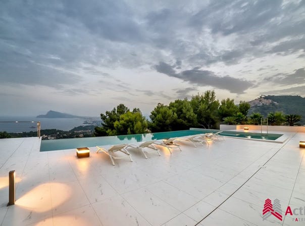 Altea, Valencia 03590