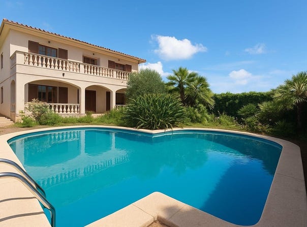Son Servera, Balearic Islands 07559