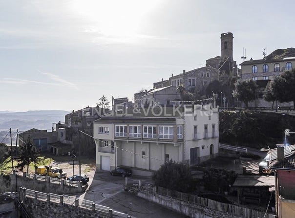 Argençola, Catalonia 08717