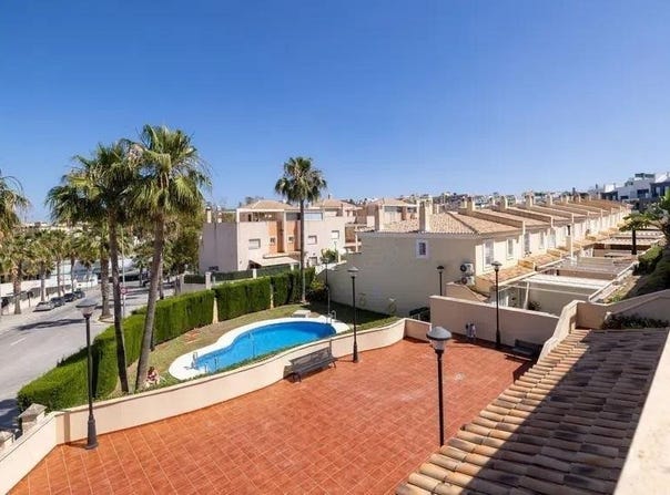 Torremolinos, Andalusia 29620