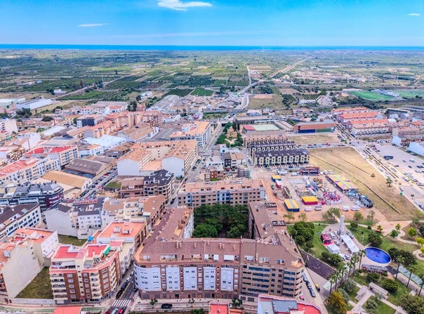 Vila-real, Basque Country 12540