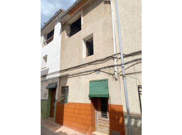 Mogente - Moixent, Valencian Community