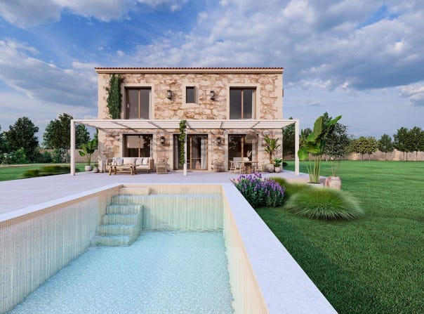 Felanitx, Balearic Islands 07200