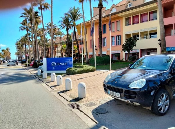 Sotogrande, Cádiz 11310
