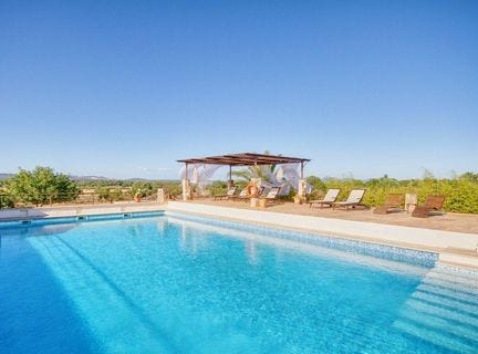 Campos, Illes Balears