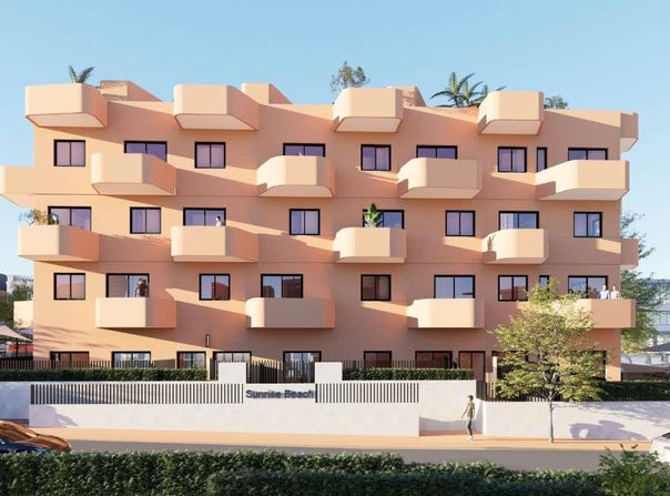 El Campello, Valencia 03560
