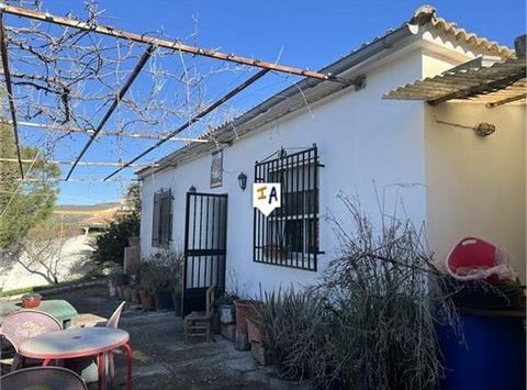 Alcala La Real, Jaen