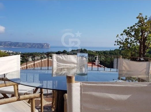 Jávea / Xàbia, Valencian Community 03730