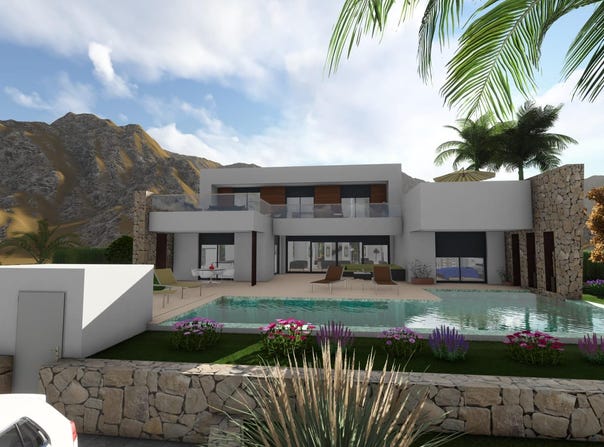 Moraira, Valencia 03724