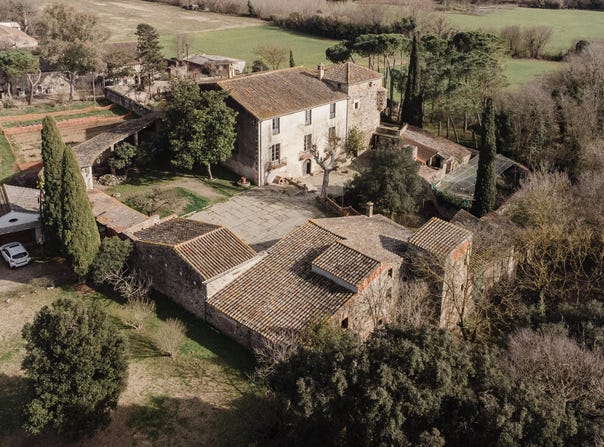 Girona, Catalonia 17001