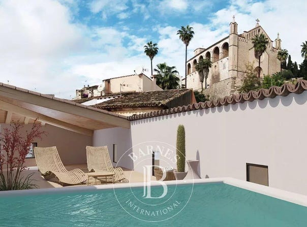 Arta, The Balearic Islands 07570