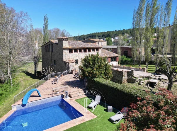 Flaça, Catalonia 17463