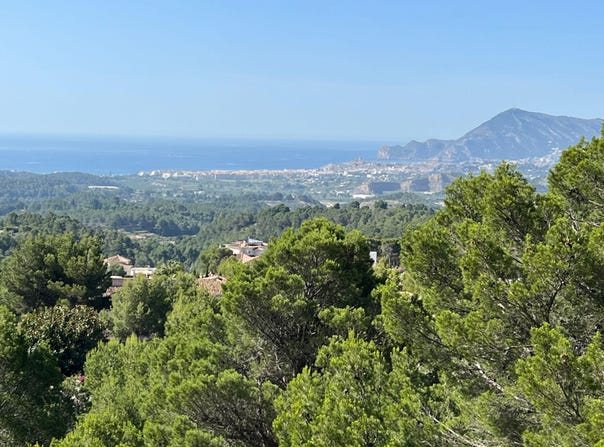 Altea, Valencia 03590