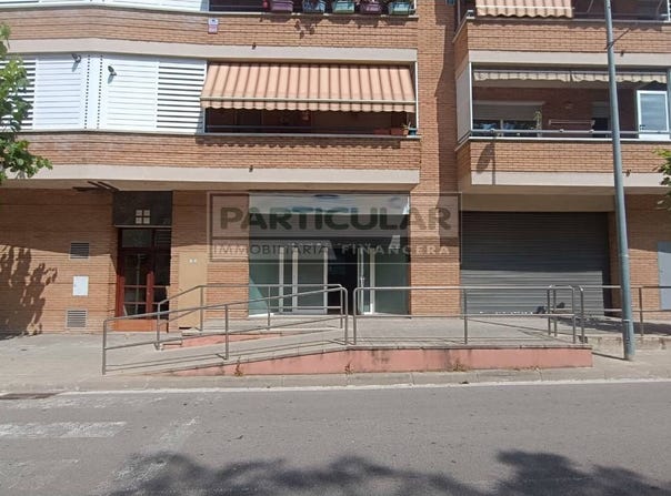 Federico García Lorca 20, Montornès del Vallès, Catalonia 08170