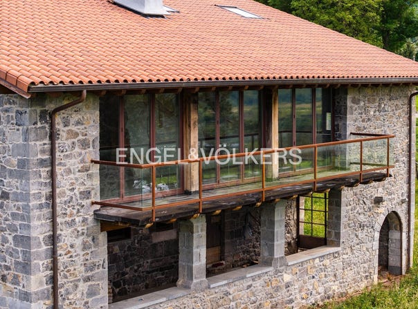 Zizurkil, Basque Country 20159
