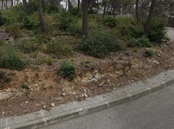 Olivella, Catalonia