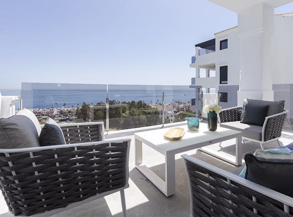 Calle Mar, 30, Manilva, Andalusia 29691