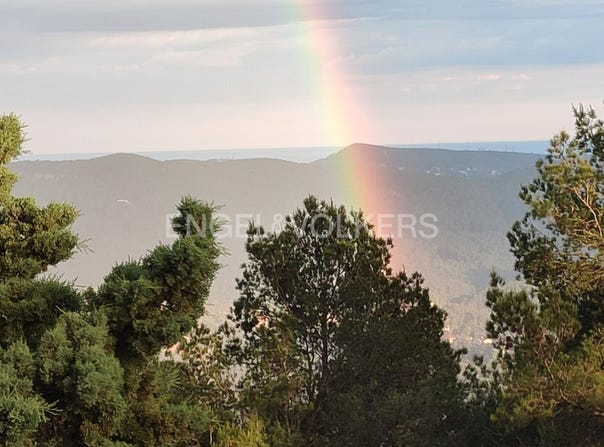 Corbera de Llobregat, Catalonia 08757