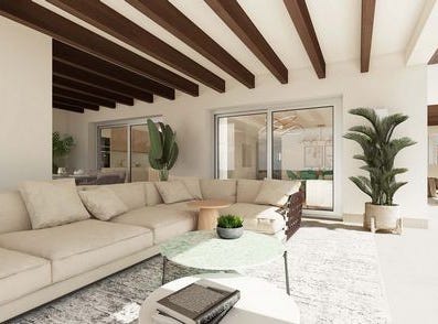 Benahavis, Malaga