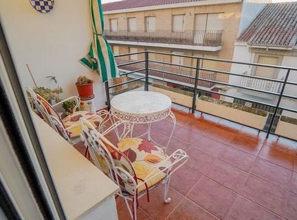 Baena, CampiÃ±a sur-CampiÃ±a este