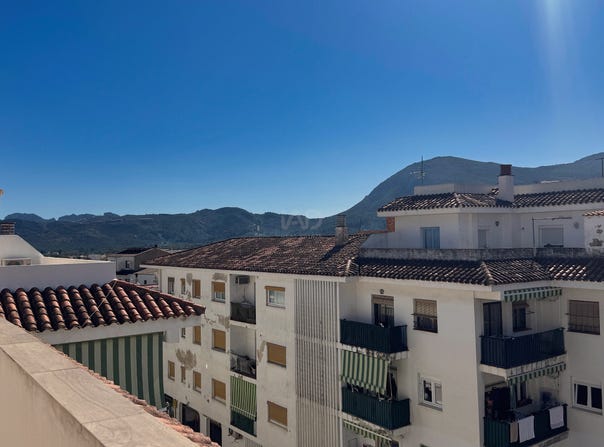 Plaça De La Constitució, Pego, Valencian Community 03780