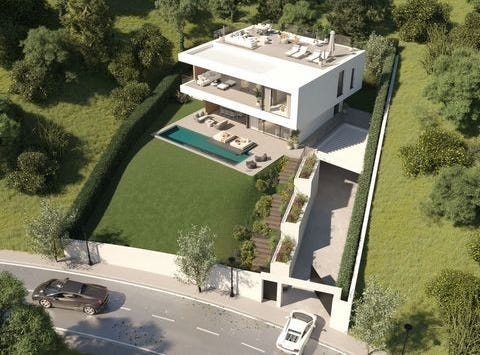 New Golden Mile, Marbella, Malaga