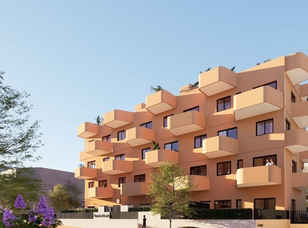 El Campello, Valencia 03560