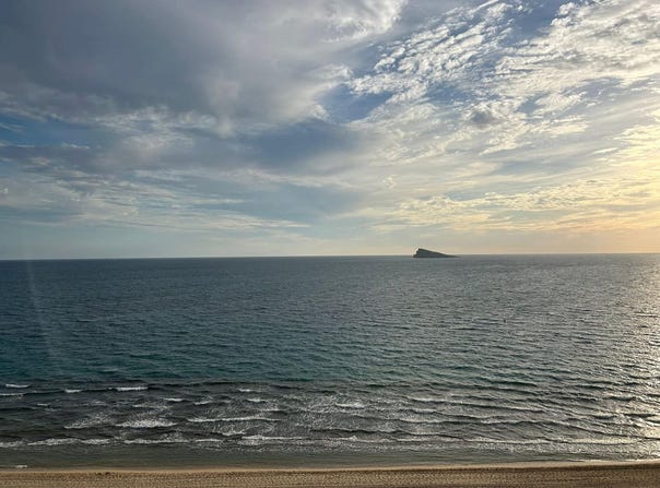Benidorm, Valencian Community 03503