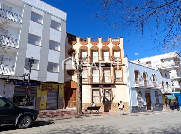 Jodar, Andalusia 23500