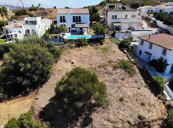 Estepona, Andalusia 29680